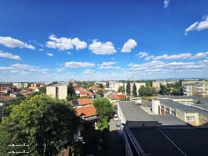 Apartament 3 camere decomandat, etaj intermediar – Vlaicu Lidl