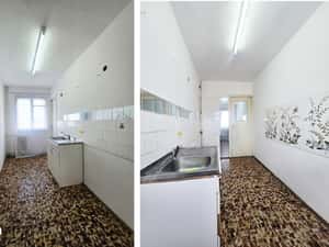 Apartament 3 camere decomandat, etaj intermediar – Vlaicu Lidl — miniatura 5