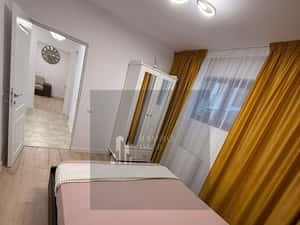 2 camere mobilat utilat decomandat 45 mp 5 min metrou — miniatura 5