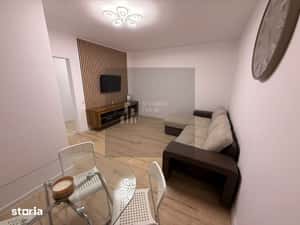 2 camere mobilat utilat decomandat 45 mp 5 min metrou — miniatura 6