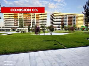 APARTAMENT 2 CAMERE COMPLEX NOU COPOU 0% COMISION — miniatura 1