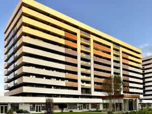APARTAMENT 2 CAMERE COMPLEX NOU COPOU 0% COMISION — miniatura 3