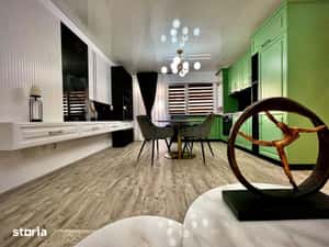 APARTAMENT 2 CAMERE COMPLEX NOU COPOU 0% COMISION — miniatura 4