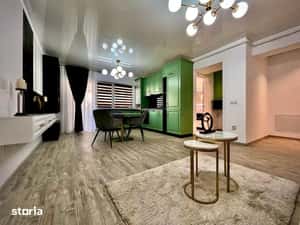 APARTAMENT 2 CAMERE COMPLEX NOU COPOU 0% COMISION — miniatura 5