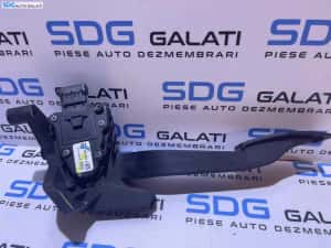 Pedala Acceleratie cu Senzor Opel Tigra B 2004 - 2010 Cod 9129423  [L8204]