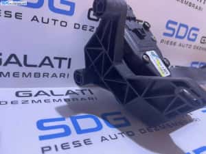Pedala Acceleratie cu Senzor Opel Tigra B 2004 - 2010 Cod 9129423  [L8204] — miniatura 3