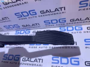 Pedala Acceleratie cu Senzor Opel Tigra B 2004 - 2010 Cod 9129423  [L8204] — miniatura 5