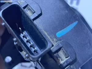 Pedala Acceleratie cu Senzor Opel Tigra B 2004 - 2010 Cod 9129423  [L8204] — miniatura 8