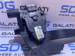 Pedala Acceleratie cu Senzor Opel Tigra B 2004 - 2010 Cod 9129423  [L8204] — miniatura 10