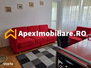 Ap. 2 cam de inchiriat Drumul Taberei Bucuresti | Metrou 2 min | termo — miniatura 4