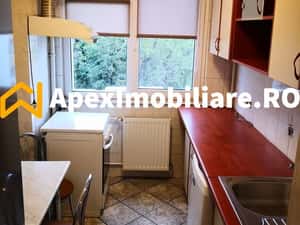 Ap. 2 cam de inchiriat Drumul Taberei Bucuresti | Metrou 2 min | termo — miniatura 5