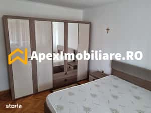 Ap. 2 cam de inchiriat Drumul Taberei Bucuresti | Metrou 2 min | termo — miniatura 6