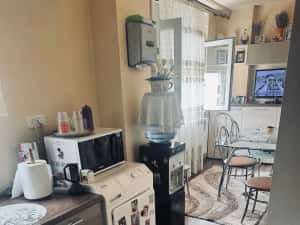 Vand 2 camere decomandat pozitie unicat-Plavat!!! — miniatura 8