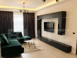 Apartament modern cu 2 camere | 75 mp utili + balcon 10 mp | Zona Core