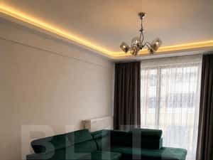 Apartament modern cu 2 camere | 75 mp utili + balcon 10 mp | Zona Core — miniatura 3