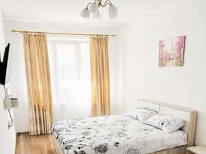 Apartament modern cu 2 camere | 75 mp utili + balcon 10 mp | Zona Core — miniatura 5