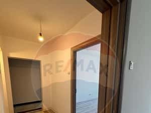 Prima închiriere -2 camere renovat complet, mobilier nou — miniatura 5