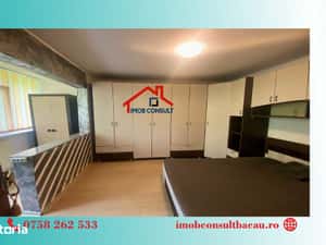 Apartament 2 Camere de Închiriat in centrul Bacăului! CE1612 — miniatura 4