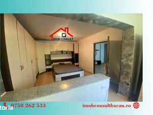 Apartament 2 Camere de Închiriat in centrul Bacăului! CE1612 — miniatura 5