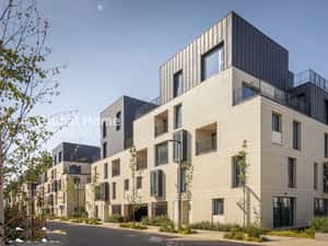 Pipera - Avalon Estate || 2 Rooms Apartment + Parking ||  Prosche Nord