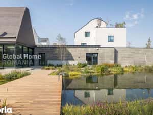 Pipera - Avalon Estate || 2 Rooms Apartment + Parking ||  Prosche Nord — miniatura 5