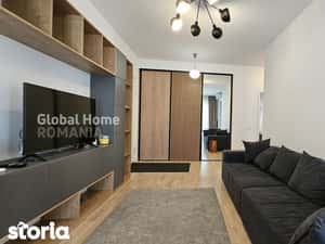Pipera - Avalon Estate || 2 Rooms Apartment + Parking ||  Prosche Nord — miniatura 6