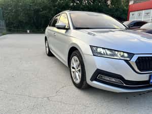 SKODA OCTAVIA COMBI 2.0 TDI DSG | 150 CP | 2021 – FULL ACC