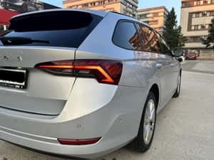 SKODA OCTAVIA COMBI 2.0 TDI DSG | 150 CP | 2021 – FULL ACC — miniatura 4