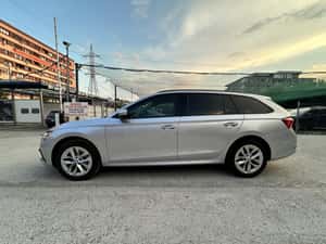 SKODA OCTAVIA COMBI 2.0 TDI DSG | 150 CP | 2021 – FULL ACC — miniatura 7