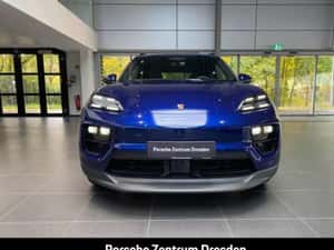 Porsche Macan 2025 SUV Electric Second-Hand — miniatura 2
