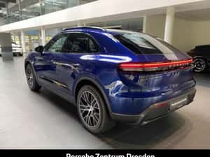 Porsche Macan 2025 SUV Electric Second-Hand — miniatura 4