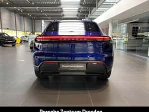 Porsche Macan 2025 SUV Electric Second-Hand — miniatura 5