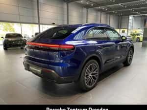 Porsche Macan 2025 SUV Electric Second-Hand — miniatura 6