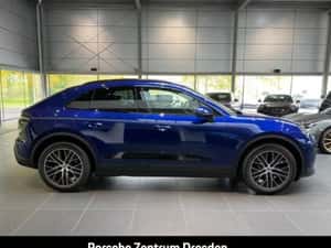 Porsche Macan 2025 SUV Electric Second-Hand — miniatura 7