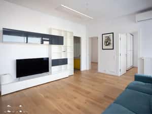 Apartament Delea Veche / Traian — miniatura 1