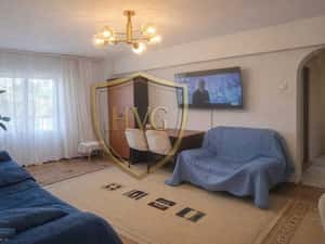 Apartament cu 3 camere | Semidecomandat | Proximitate metrou