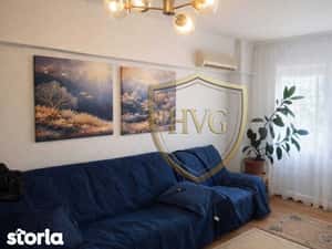 Apartament cu 3 camere | Semidecomandat | Proximitate metrou — miniatura 4