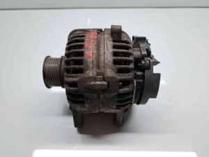 Alternator  Renault Megane 2 [Fabr 2002-2008] 8200992208-B 1.6 B K4M-F — miniatura 3