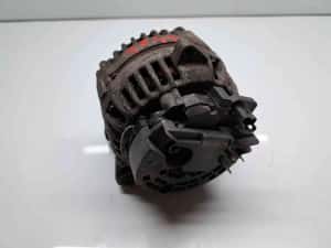 Alternator  Renault Megane 2 [Fabr 2002-2008] 8200992208-B 1.6 B K4M-F — miniatura 4