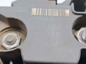 Alternator  Renault Megane 2 [Fabr 2002-2008] 8200992208-B 1.6 B K4M-F — miniatura 5