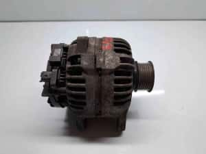 Alternator  Renault Megane 2 [Fabr 2002-2008] 8200992208-B 1.6 B K4M-F — miniatura 6