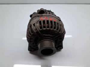 Alternator  Renault Megane 2 [Fabr 2002-2008] 8200992208-B 1.6 B K4M-F — miniatura 7