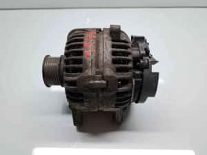 Alternator  Renault Megane 2 [Fabr 2002-2008] 8200992208-B 1.6 B K4M-F — miniatura 8