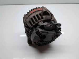 Alternator  Renault Megane 2 [Fabr 2002-2008] 8200992208-B 1.6 B K4M-F — miniatura 9
