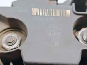 Alternator  Renault Megane 2 [Fabr 2002-2008] 8200992208-B 1.6 B K4M-F — miniatura 10