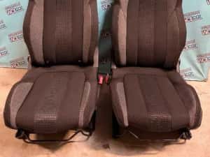 Interior Peugeot 3008 2018 — miniatura 5