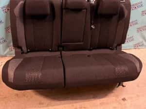 Interior Peugeot 3008 2018 — miniatura 6