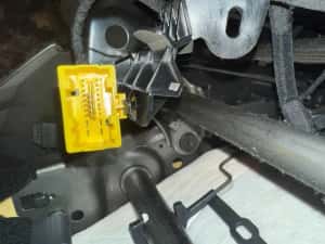 Interior Peugeot 3008 2018 — miniatura 8