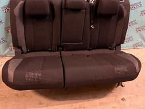 Interior Peugeot 3008 2018 — miniatura 10