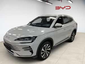 BYD SEAL U SUV Hibrid Second-Hand — miniatura 2